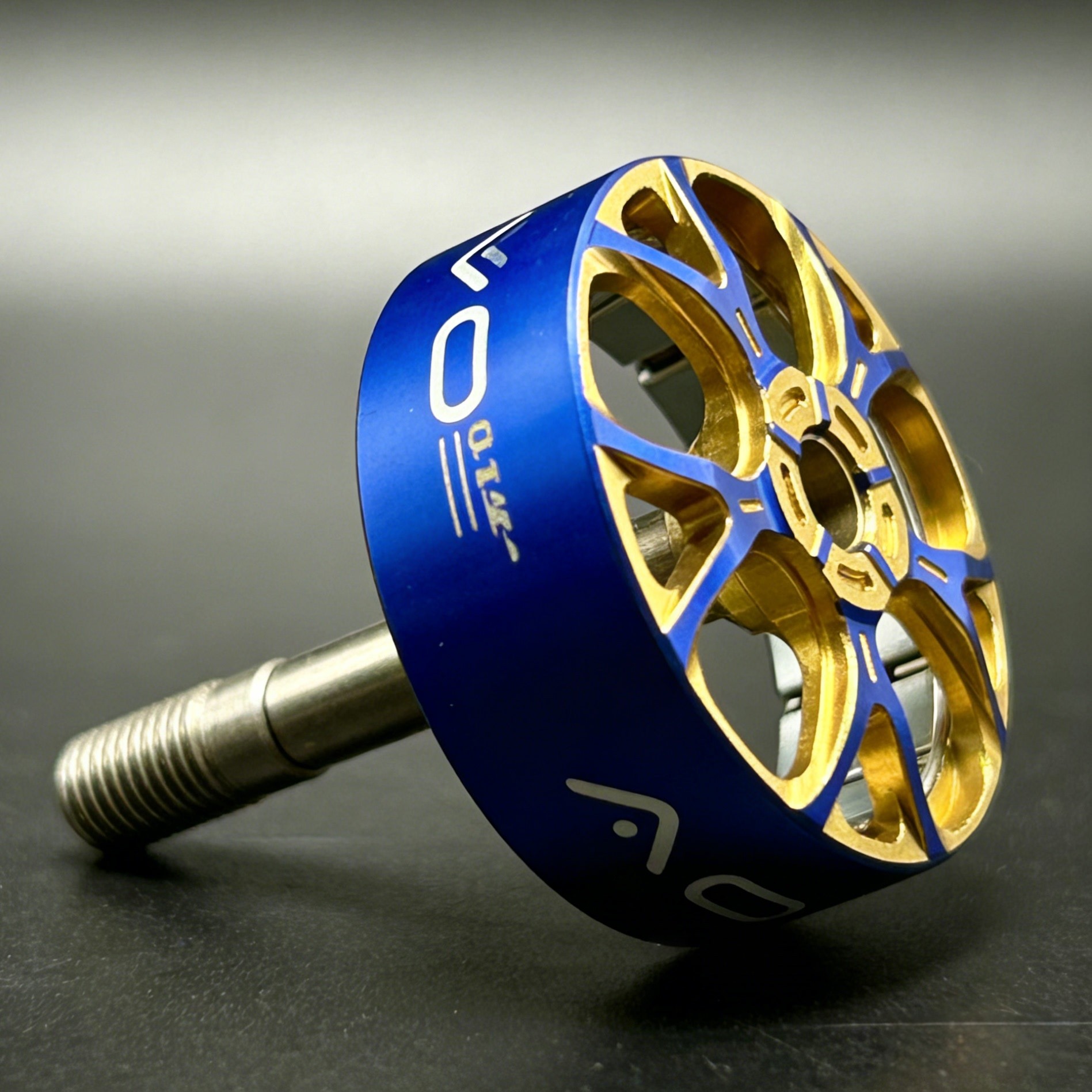Radiomaster Ranger 2.4Ghz Elrs Module - Rcinpower Aos Supernova için yedek çan