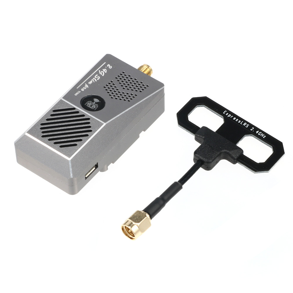 Happymodel 2.4G ExpressLRS ELR - Happymodel Expresslrs Elrs Es24Tx Pro 1000Mw incelemesi ve fiyatı