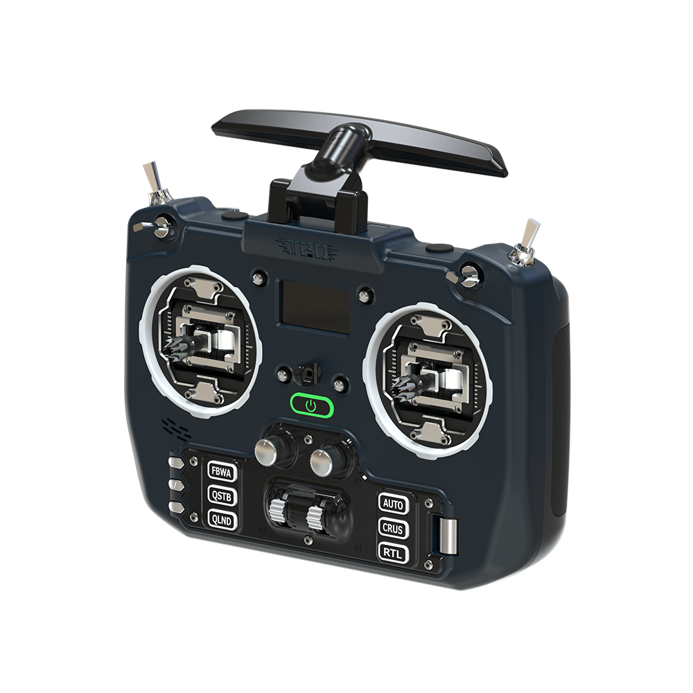2024New Jumper t2.4 T20 V2 ELR - Jumper T20S V2 Radio Controller incelemesi ve fiyatı