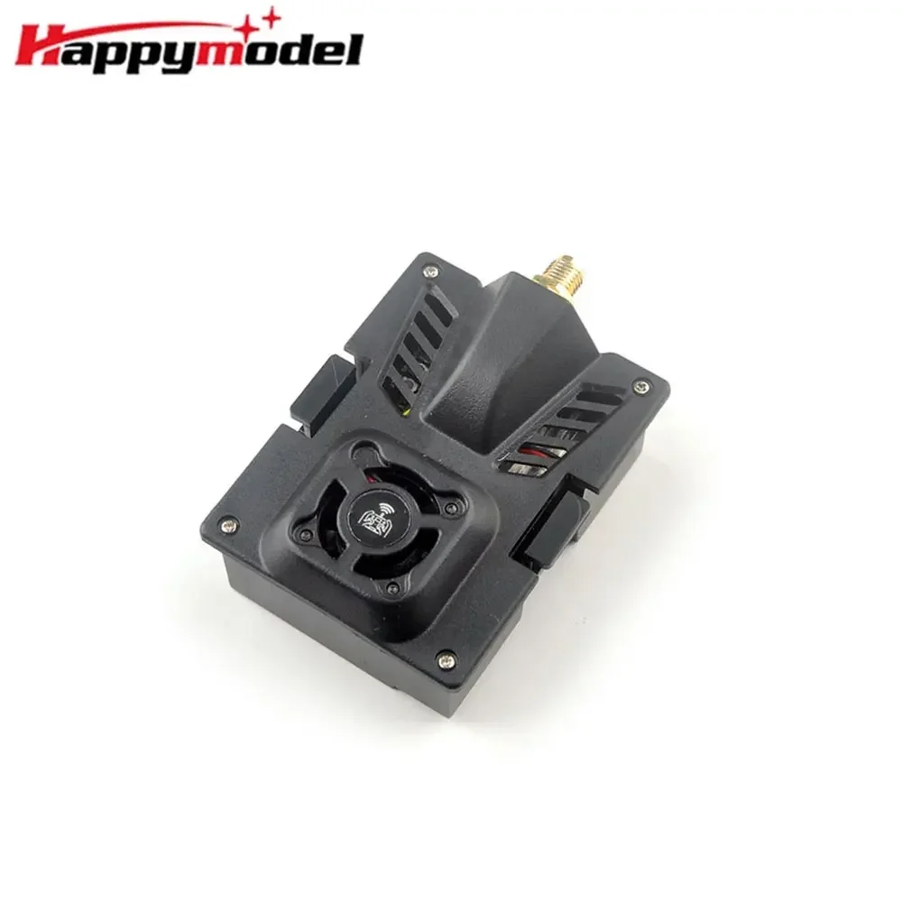 HappyModel Yeni ES24TX Pro 100 - Happymodel Expresslrs Elrs Es24Tx Pro 1000Mw incelemesi ve fiyatı