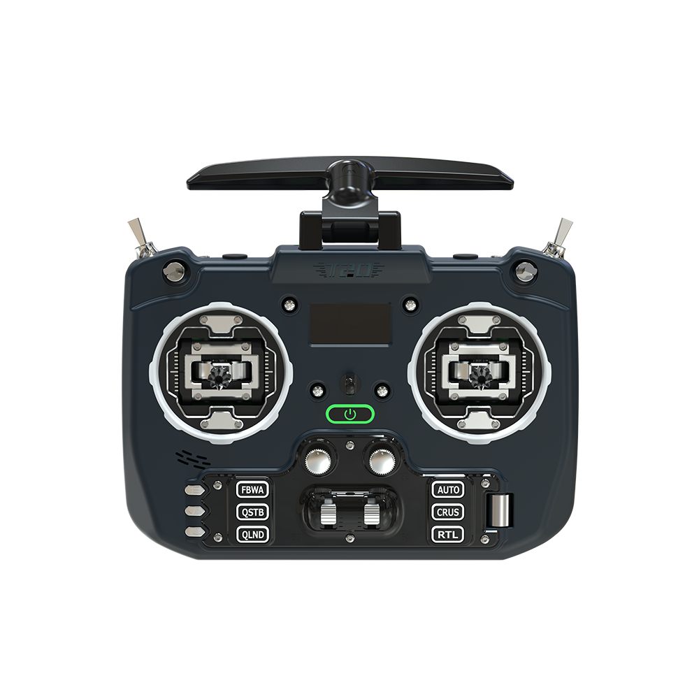 Jumper T20S T20 V2 ELRS 2.4G 9 - Jumper T20S V2 Radio Controller incelemesi ve fiyatı